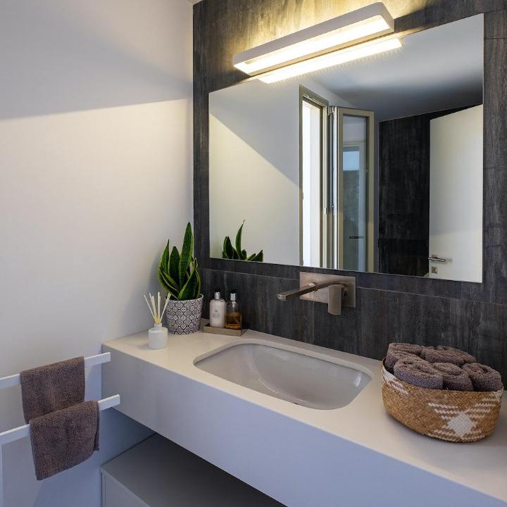 Photo of Livingroom in Paros
