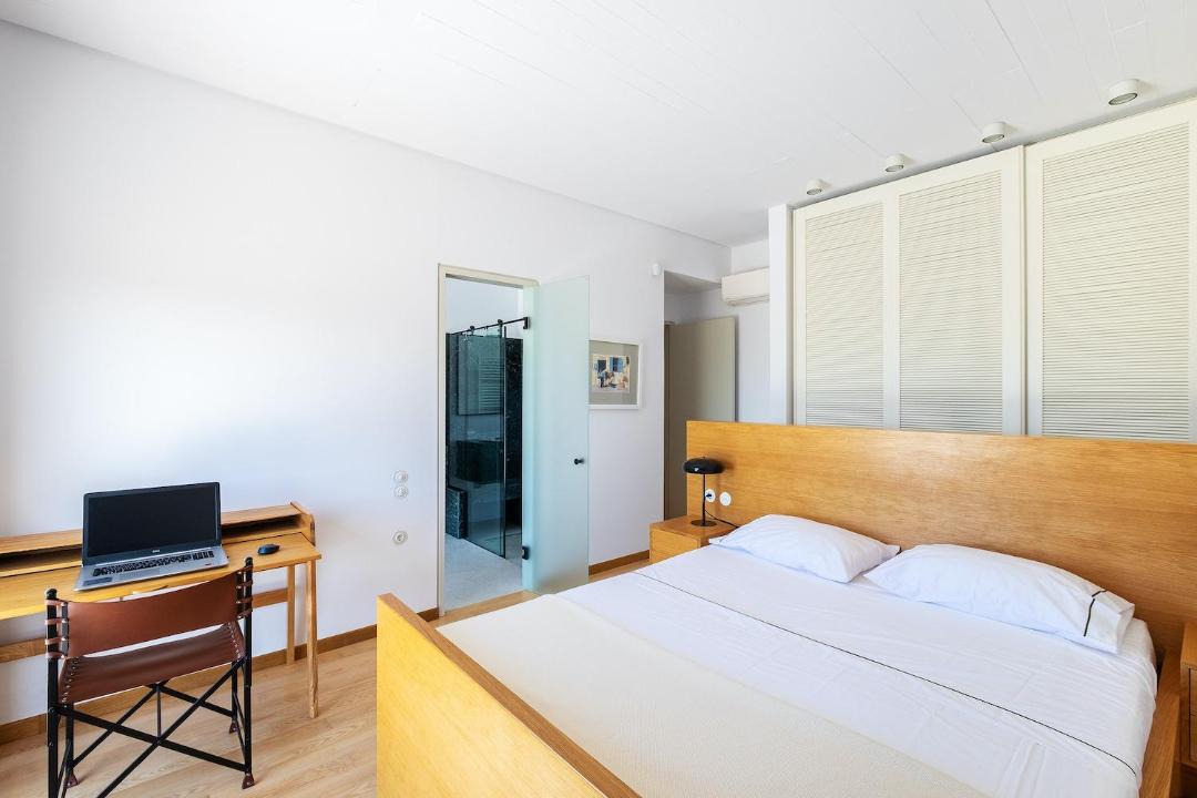 Photo of Bedroom in Paros