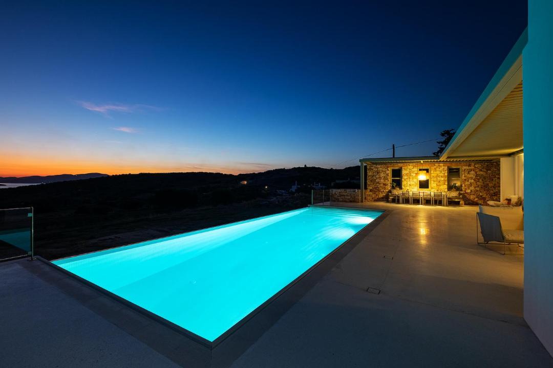 Photo of Outdoor in Paros