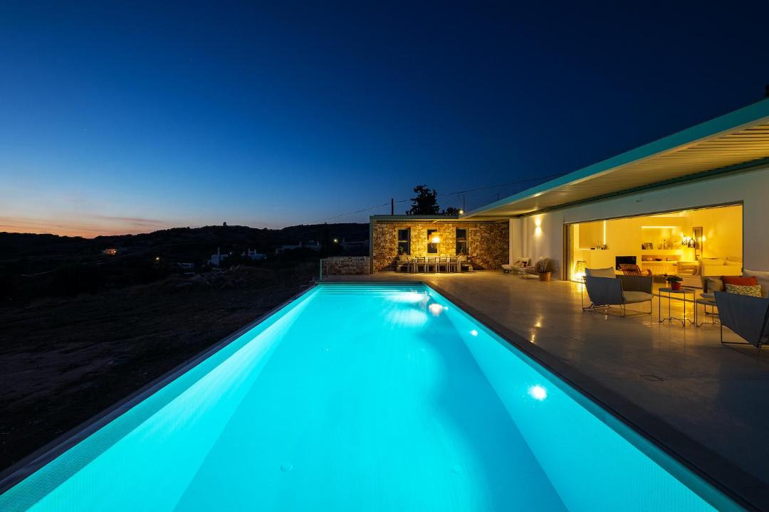 Photo of Outdoor in Paros