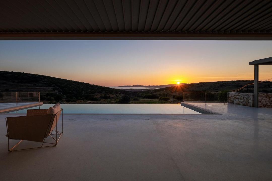 Photo of Outdoor in Paros