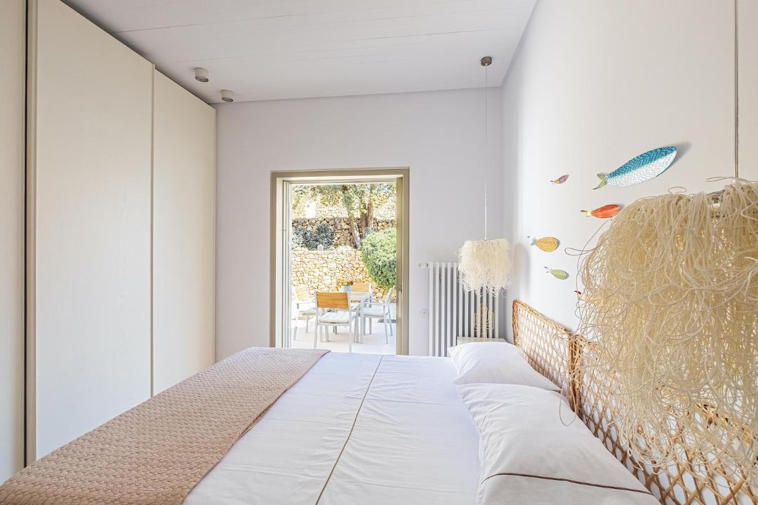 Photo of Bedroom in Paros