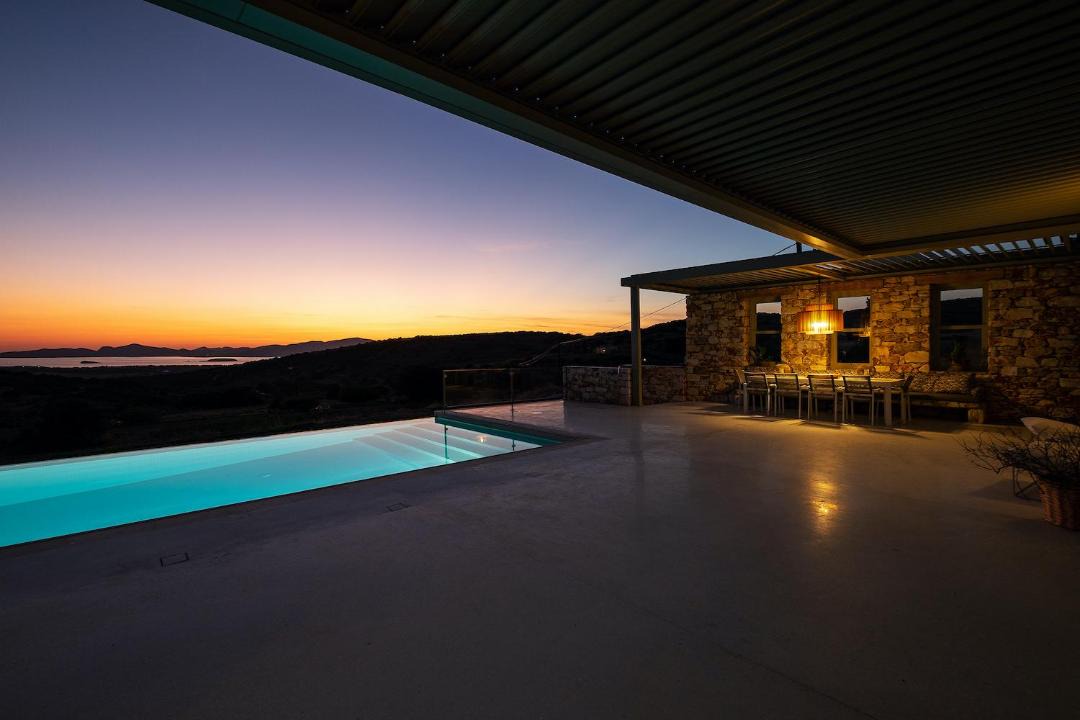Photo of Outdoor in Paros