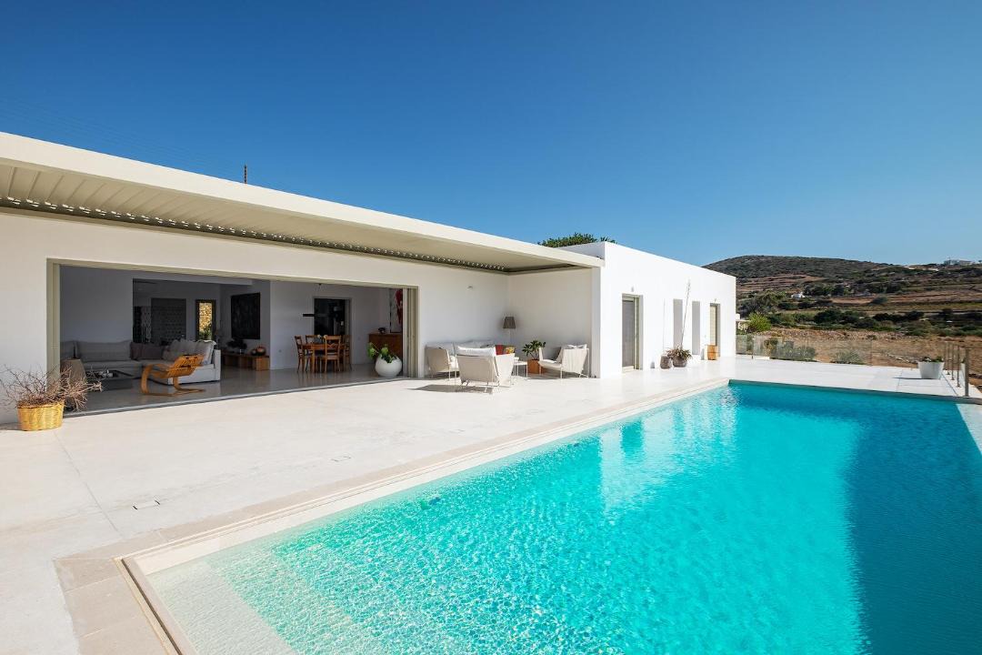 Photo of Outdoor in Paros