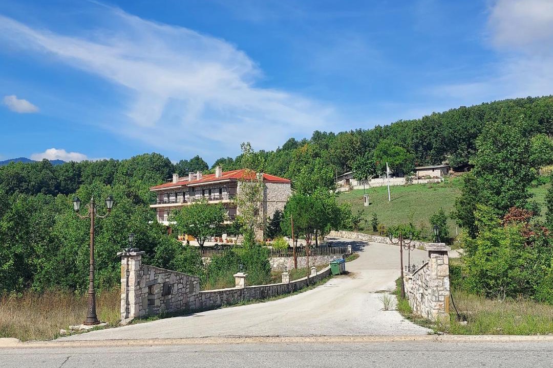 Photo of Others in Lake Plastiras