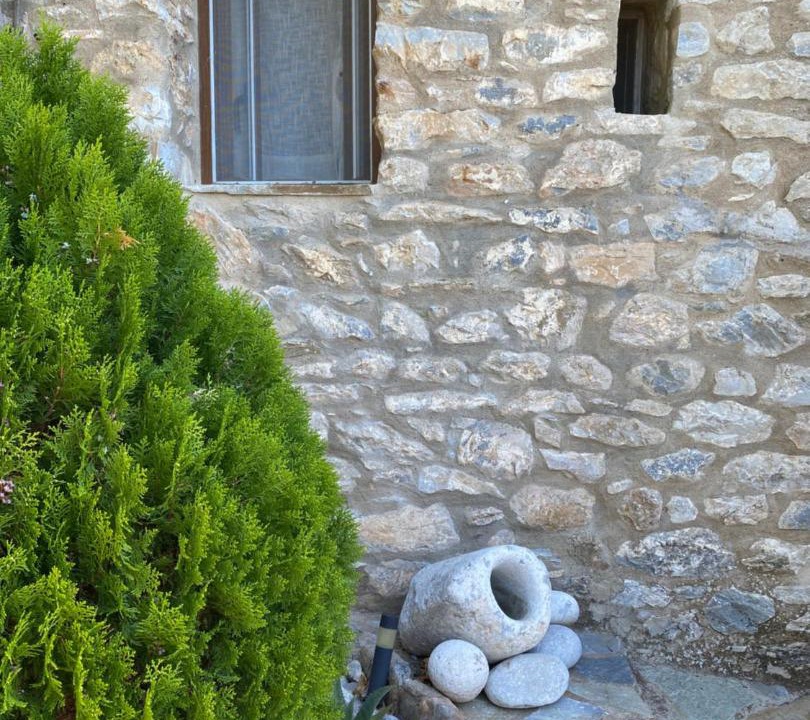 Photo of Buildings in Thalames