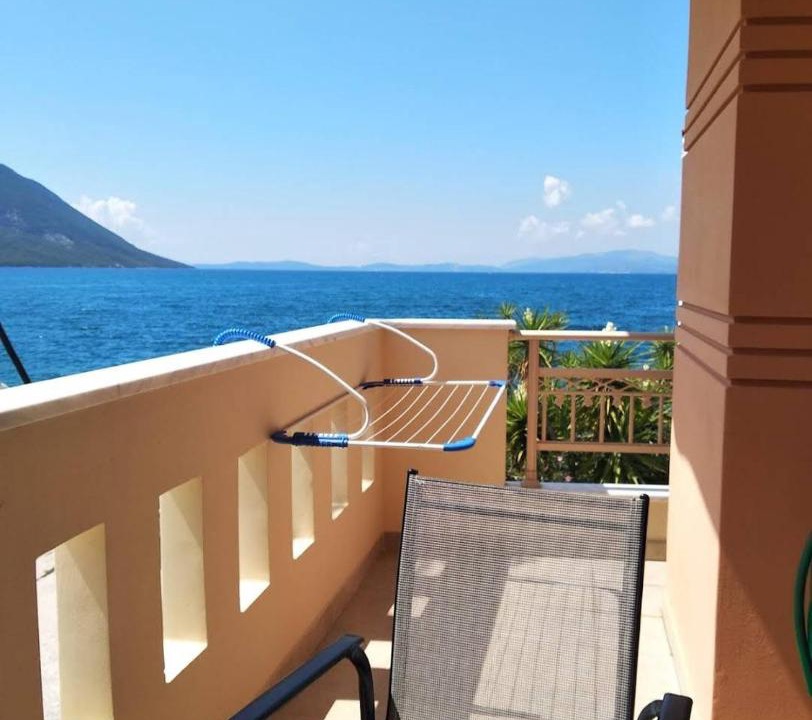 Photo of Patio Balcony in Mytikas