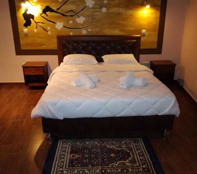 Photo of Bedroom in Mytikas