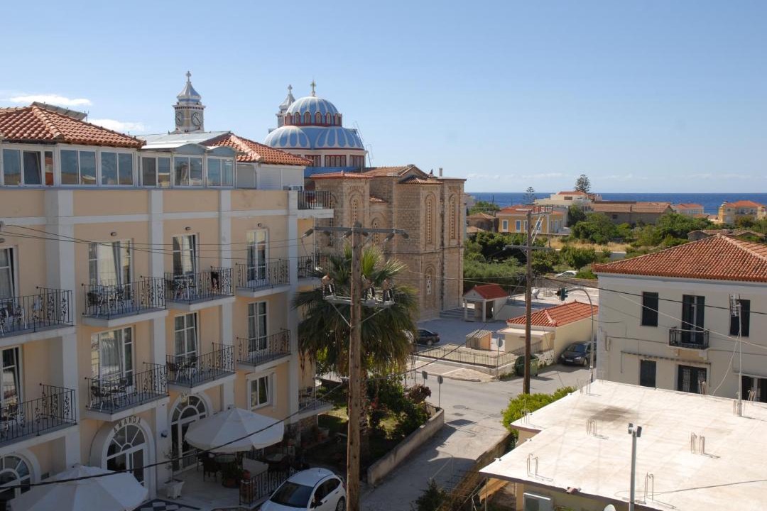 Photo of Others in Karlovassi