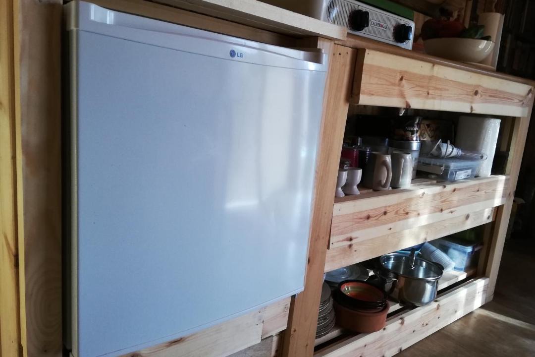 Photo of Kitchen in Archanes-Asterousia