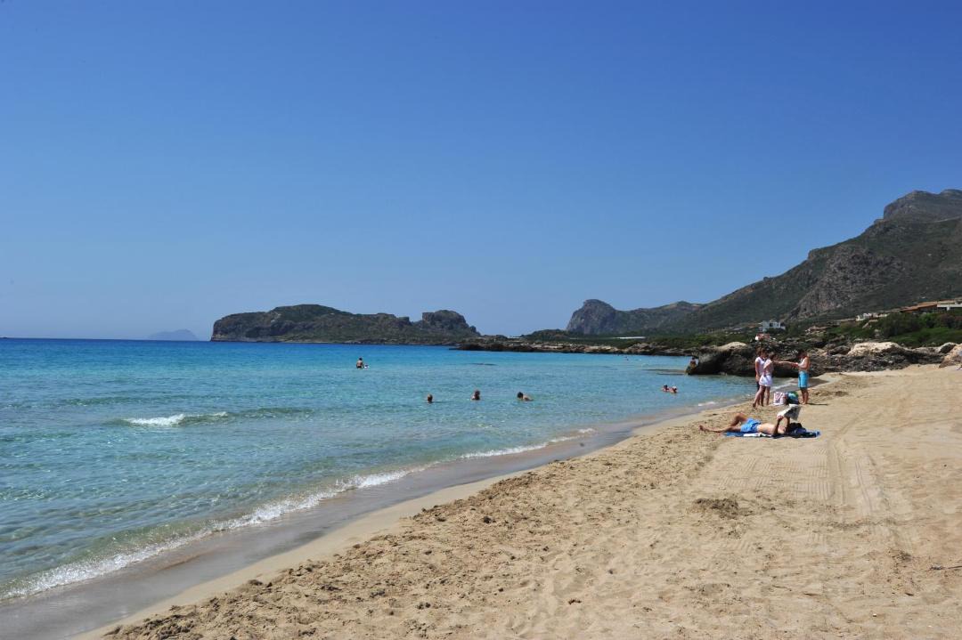 Photo of Others in Limeniskos