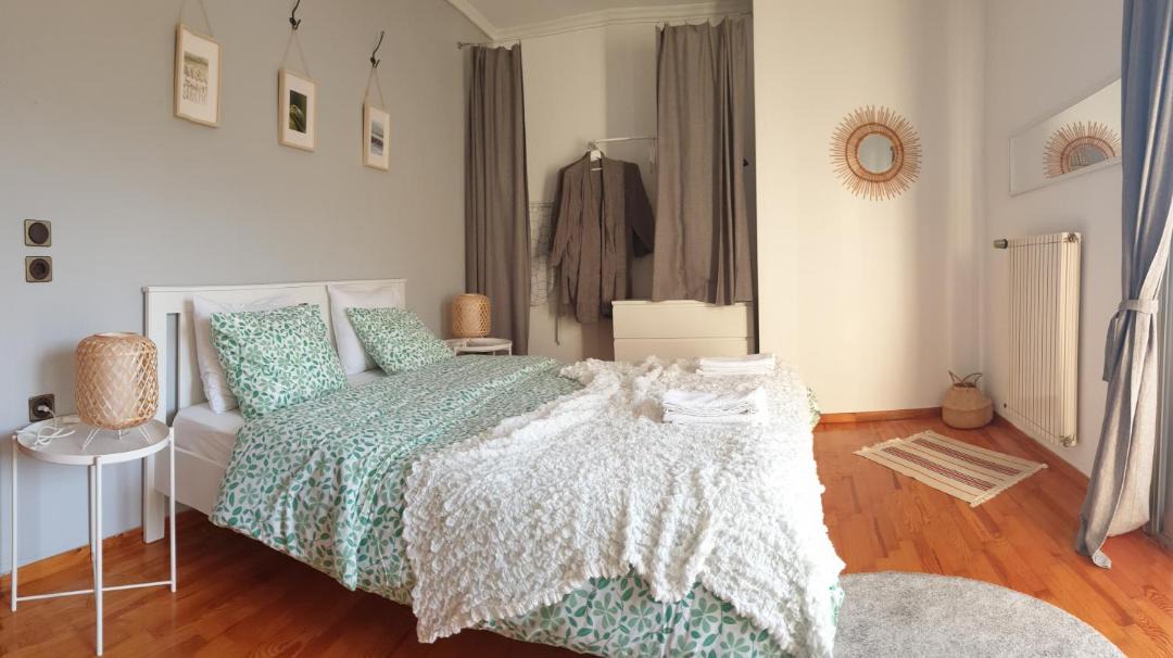 Photo of Bedroom in Livadhia