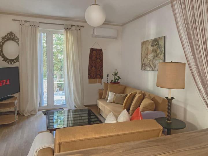 Photo of Livingroom in Kifisia