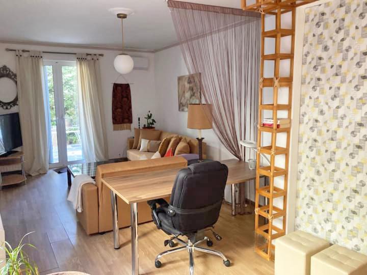 Photo of Livingroom in Kifisia