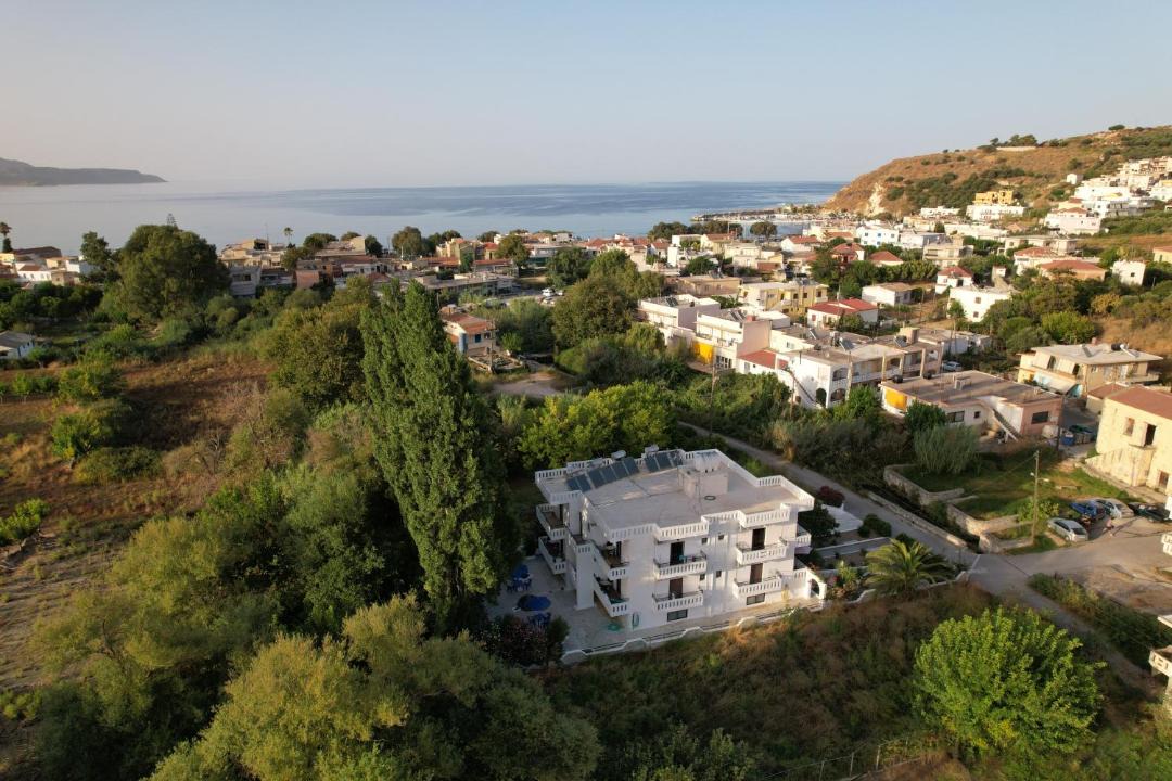Photo of Buildings in Kalyves