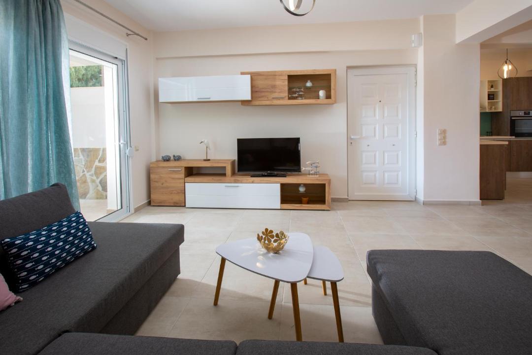 Photo of Livingroom in Ierapetra