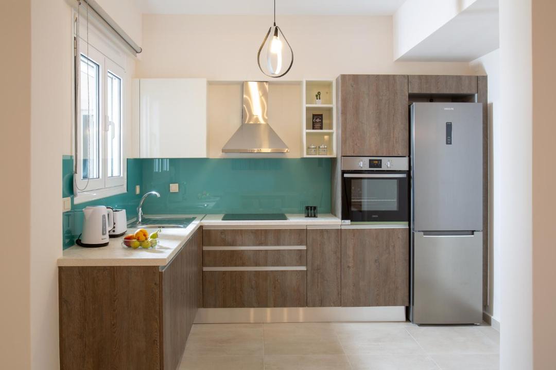 Photo of Kitchen in Ierapetra