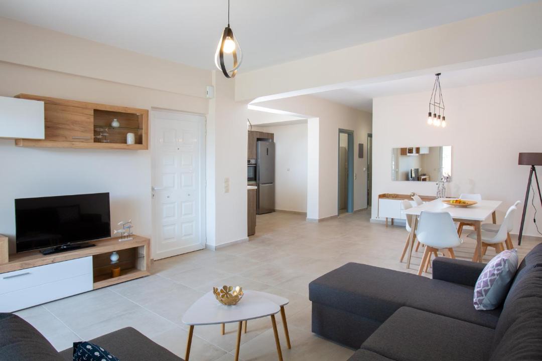 Photo of Livingroom in Ierapetra