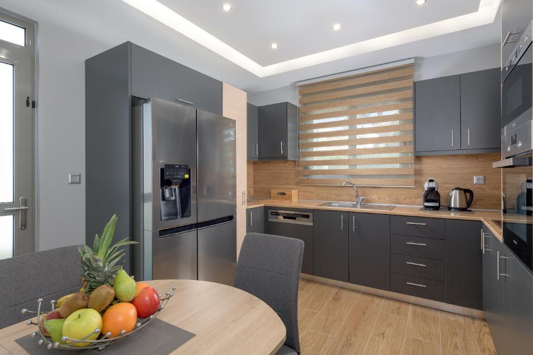 Photo of Kitchen in Ixia