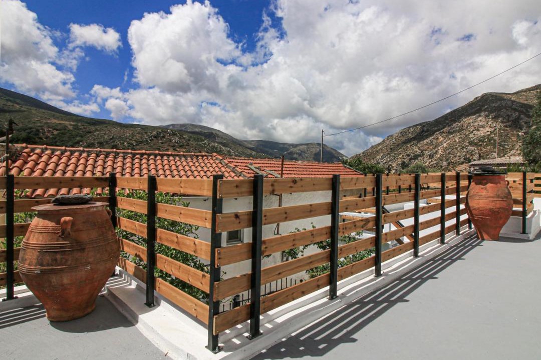 Photo of Buildings in Plokamiana