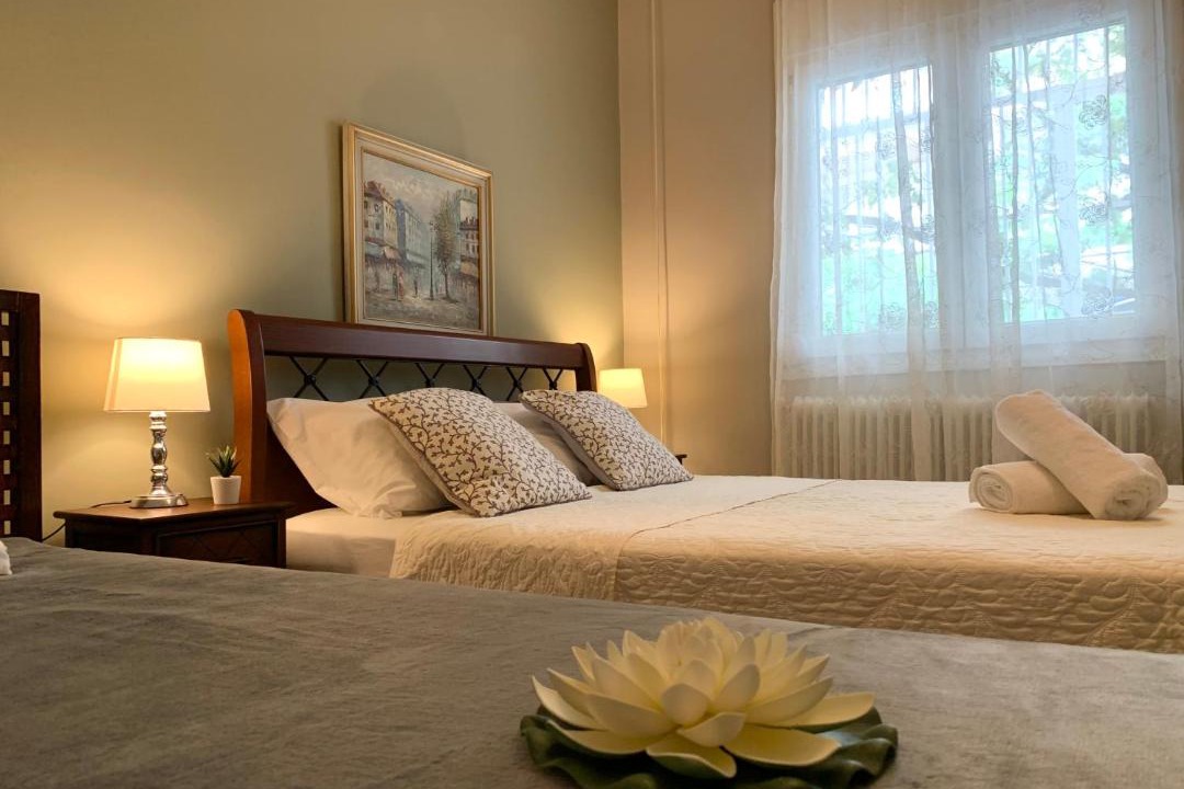 Photo of Bedroom in Evosmos