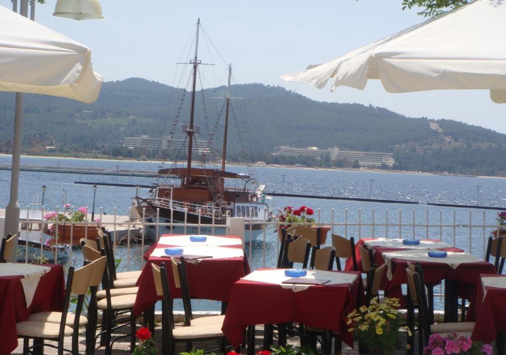 Photo of Others in Neos Marmaras