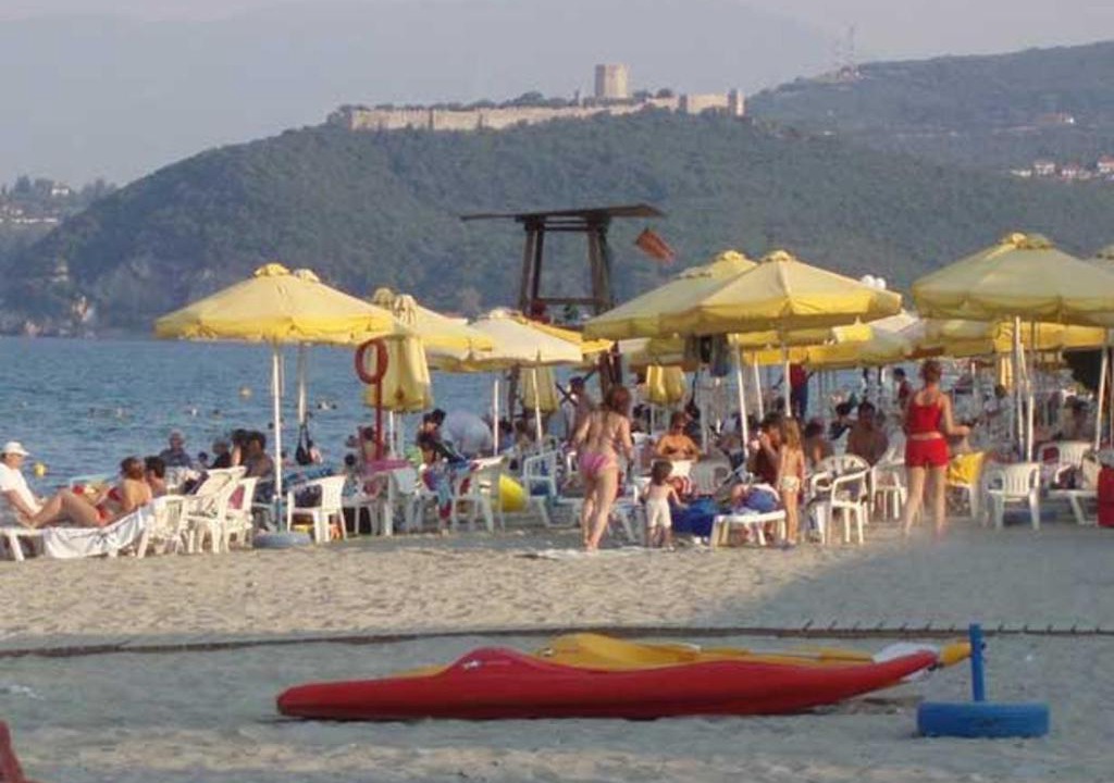 Photo of Others in Paralia Skotinis