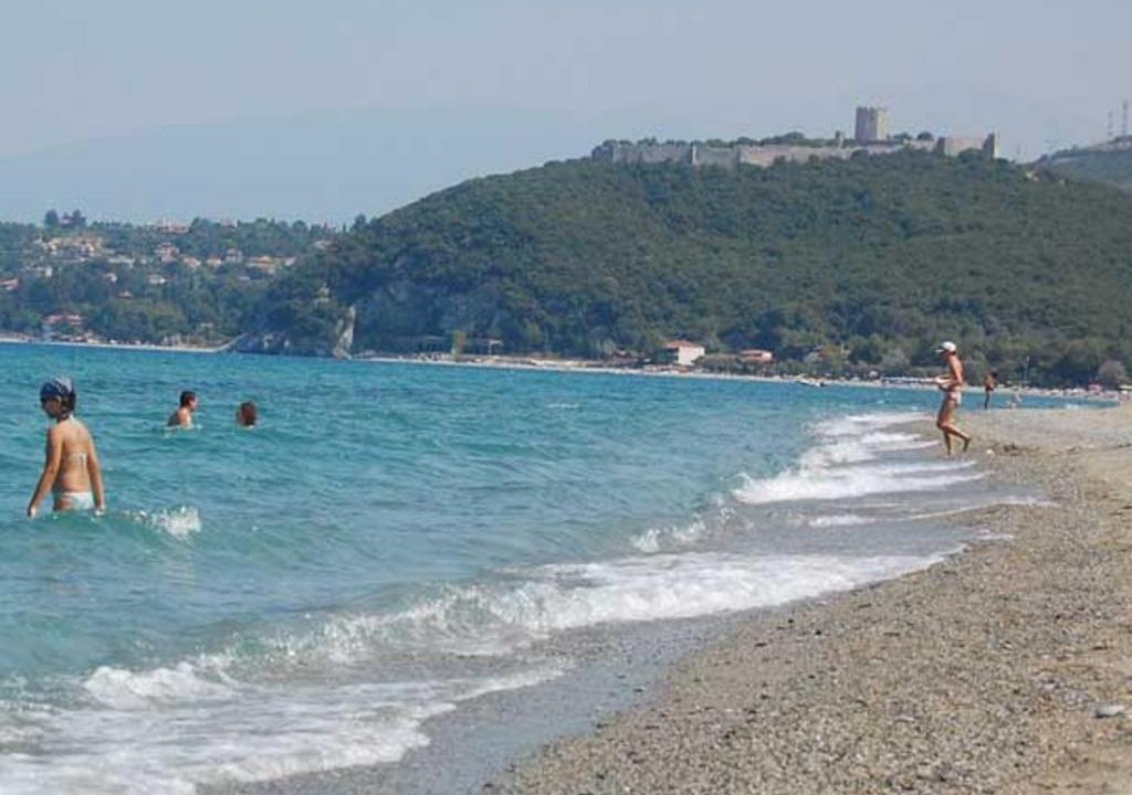 Photo of Others in Paralia Skotinis
