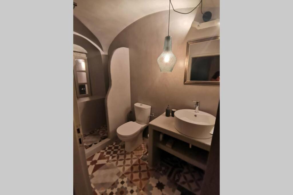 Photo of Bathroom in Messaria