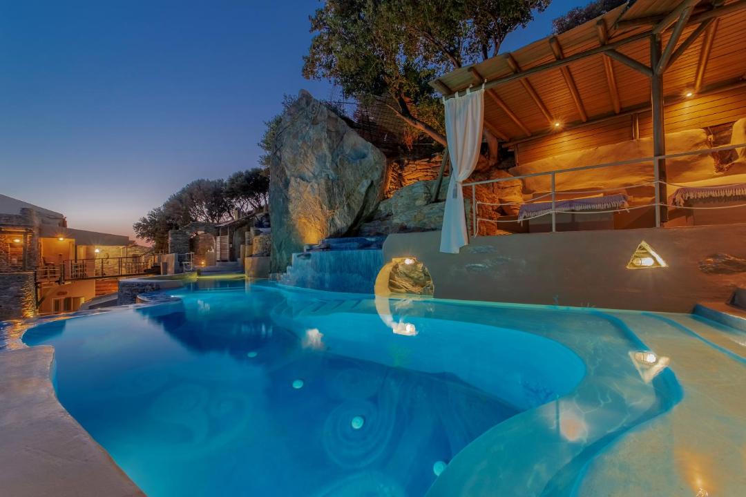 Photo of Outdoor in Agia Eleousa