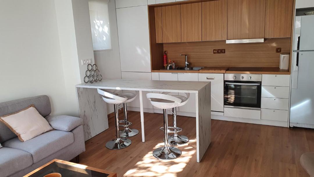 Photo of Kitchen in Vouliagmeni