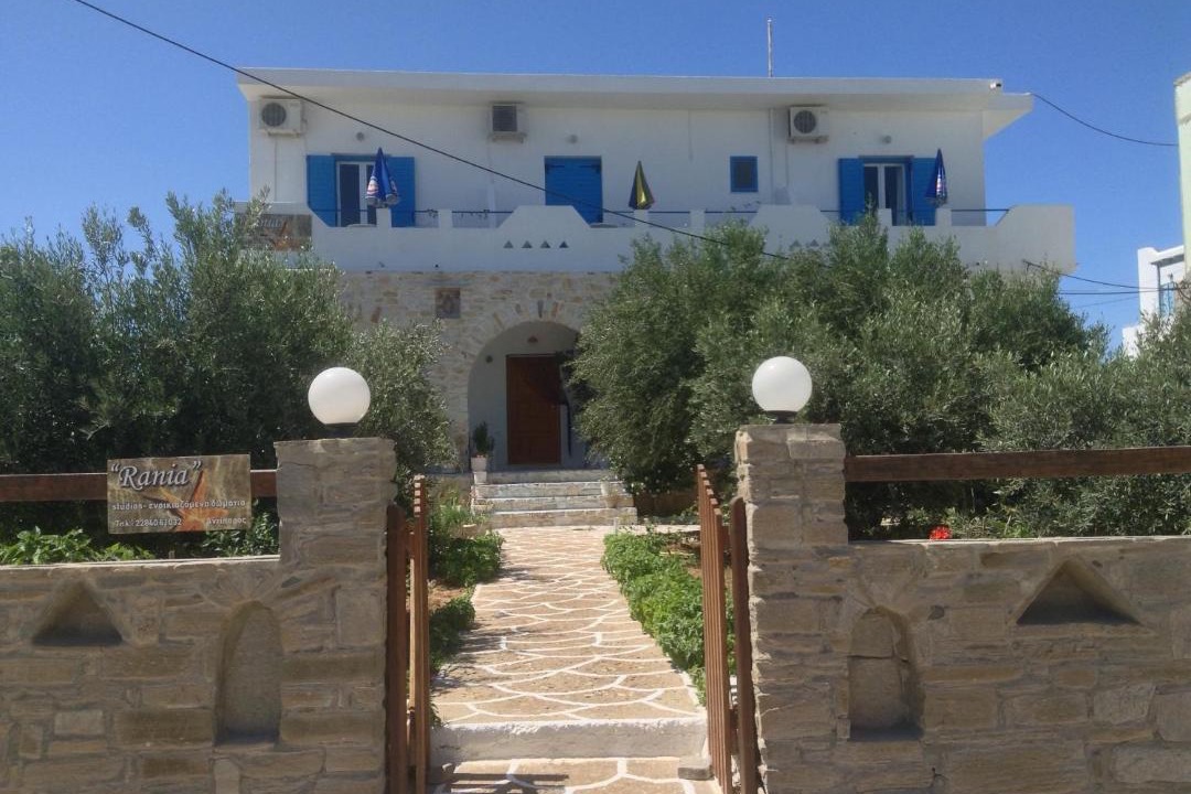 Photo of Others in Antiparos