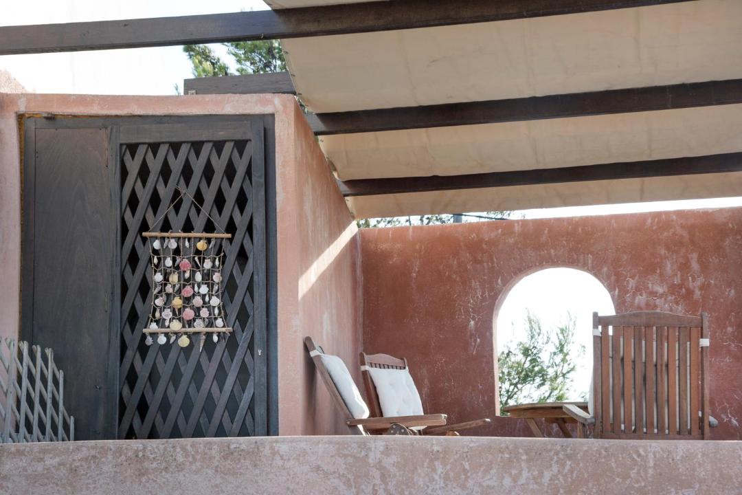 Photo of Patio Balcony in Friligkianika