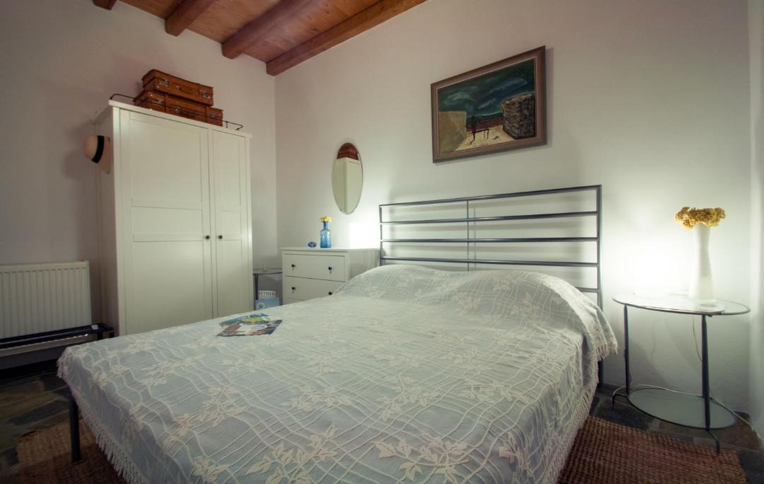 Photo of Bedroom in Friligkianika