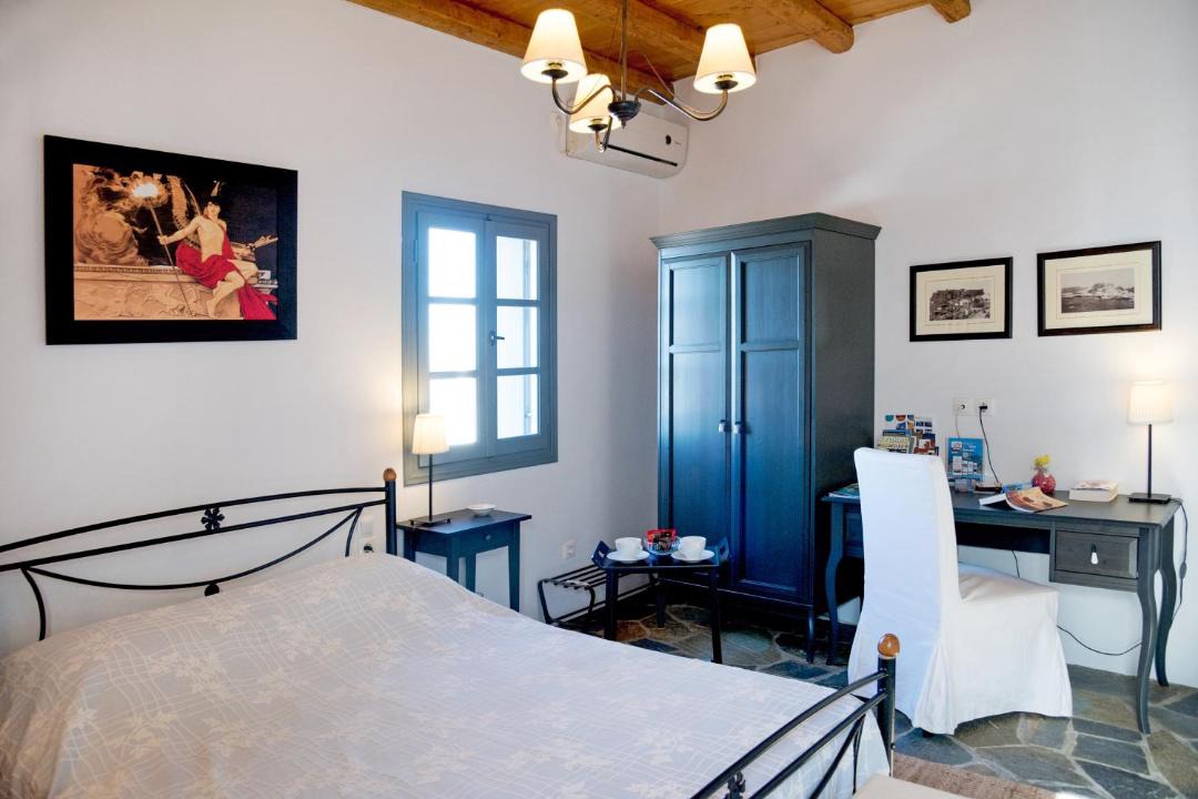 Photo of Bedroom in Friligkianika