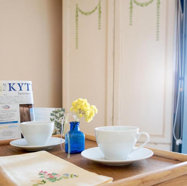 Photo of Kitchen in Friligkianika