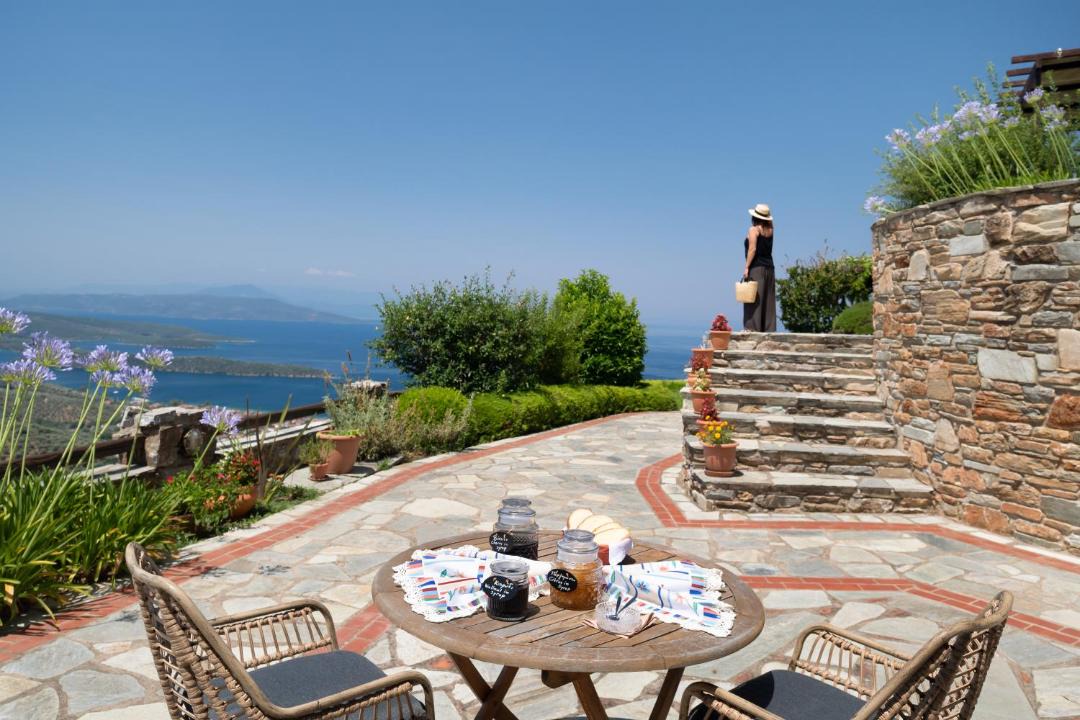 Photo of Patio Balcony in Lafkos
