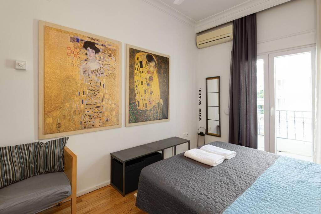 Photo of Bedroom in Thessaloniki City Centre