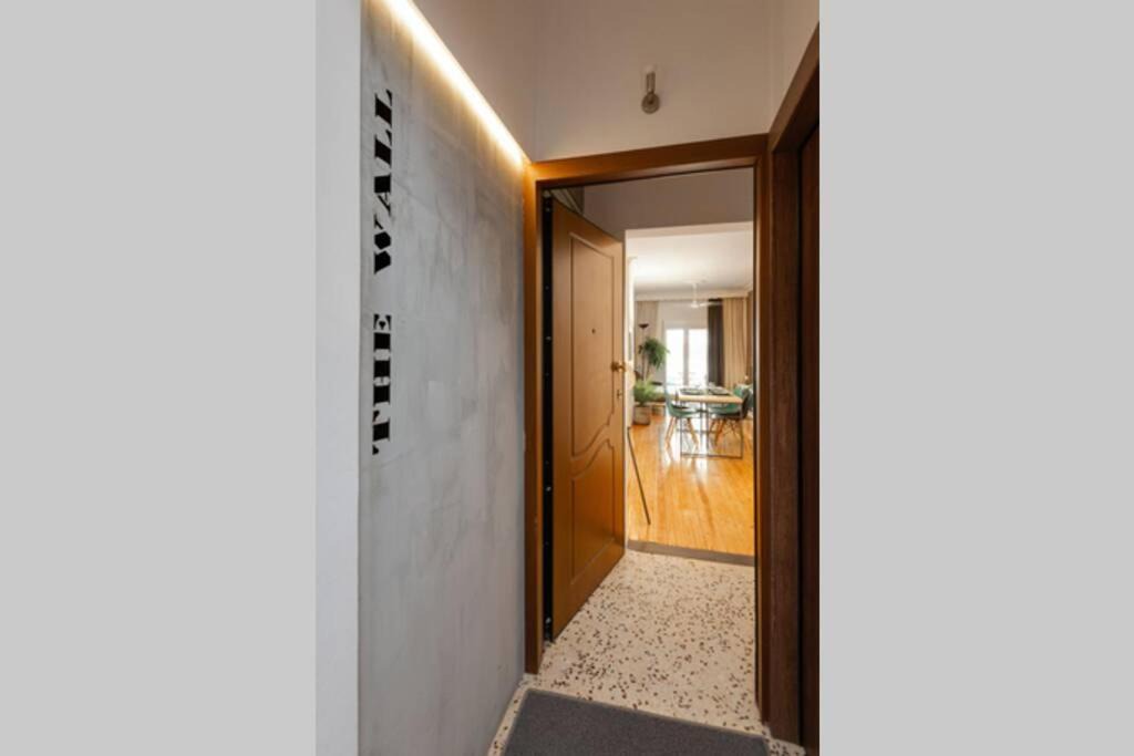 Photo of Bedroom in Thessaloniki City Centre
