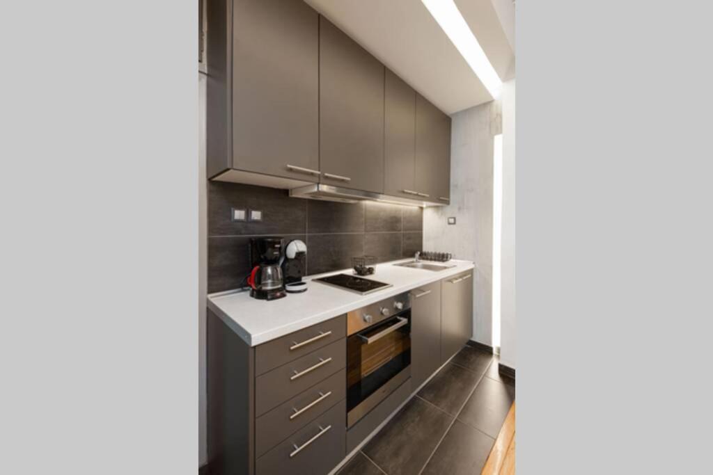 Photo of Kitchen in Thessaloniki City Centre