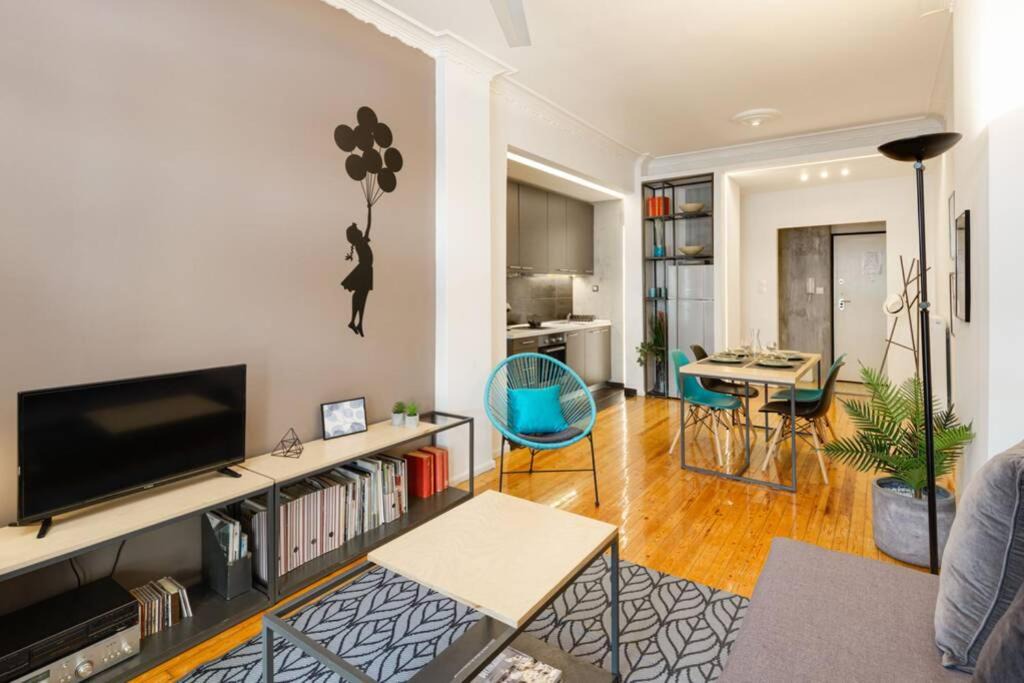 Photo of Livingroom in Thessaloniki City Centre