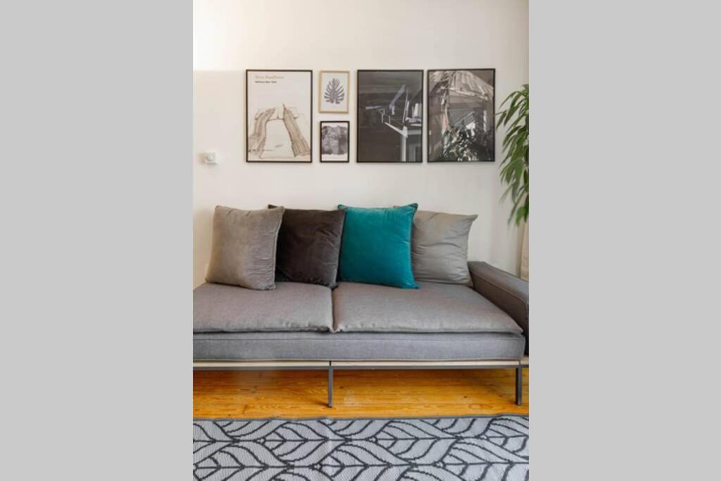 Photo of Livingroom in Thessaloniki City Centre