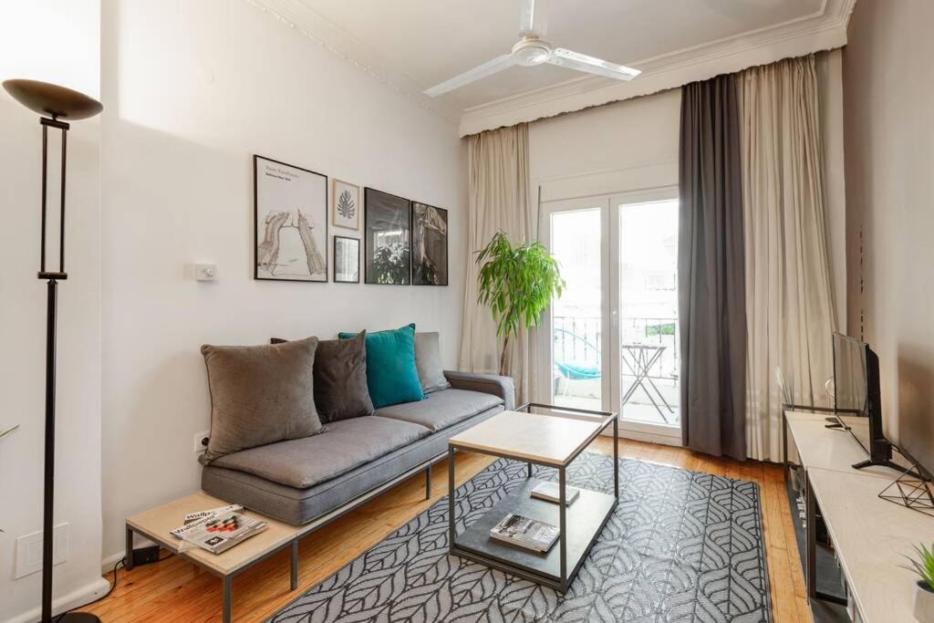 Photo of Livingroom in Thessaloniki City Centre