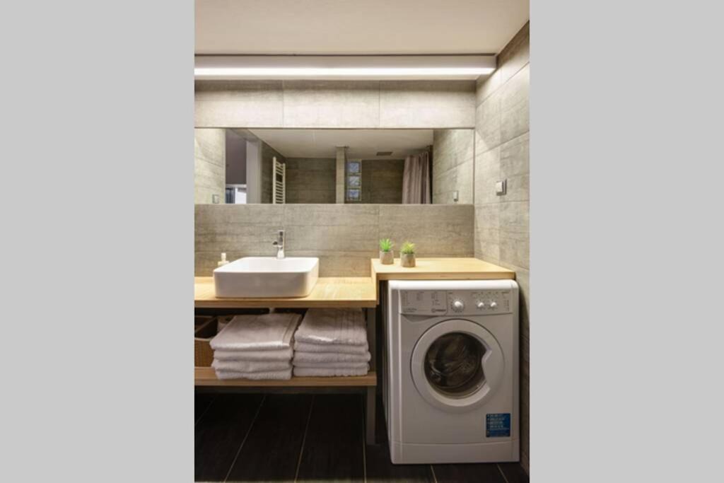 Photo of Kitchen in Thessaloniki City Centre