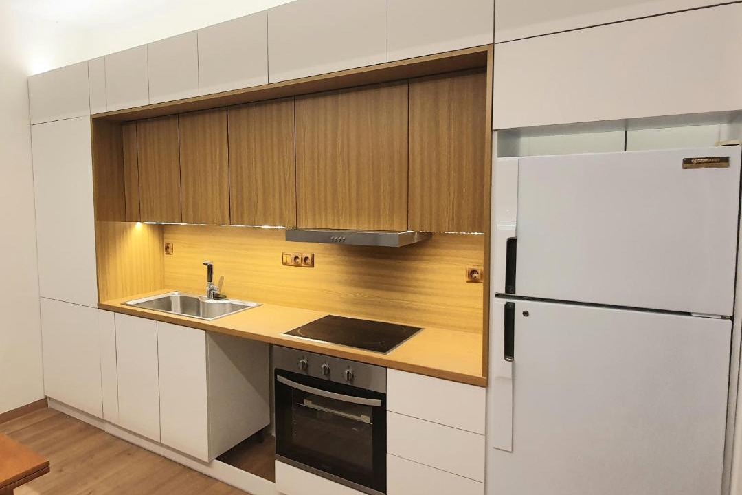 Photo of Kitchen in Vouliagmeni