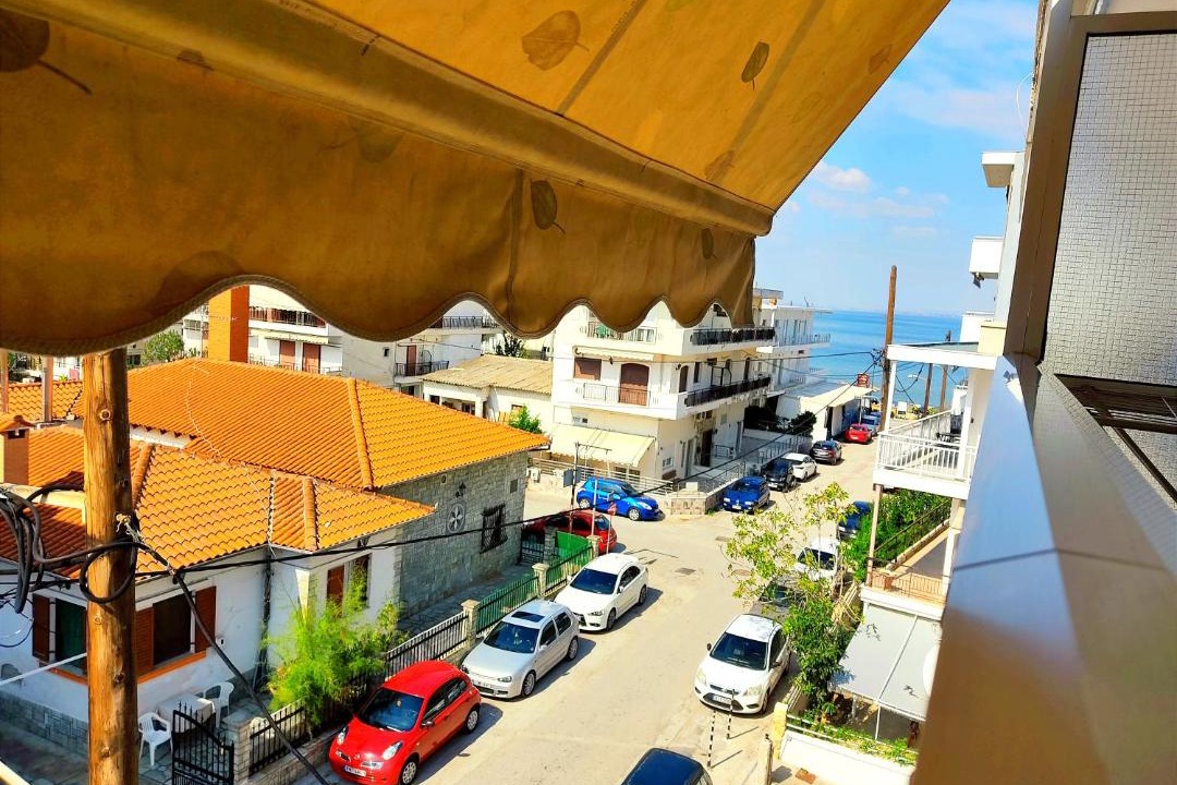 Photo of Patio Balcony in Perea