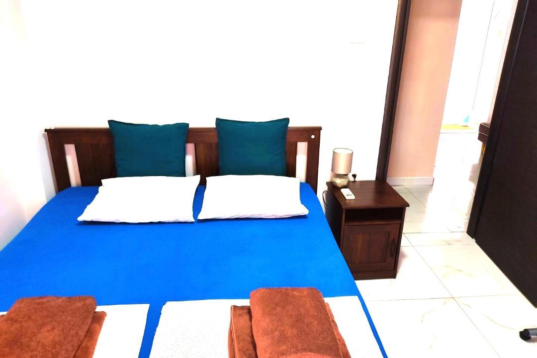 Photo of Bedroom in Perea