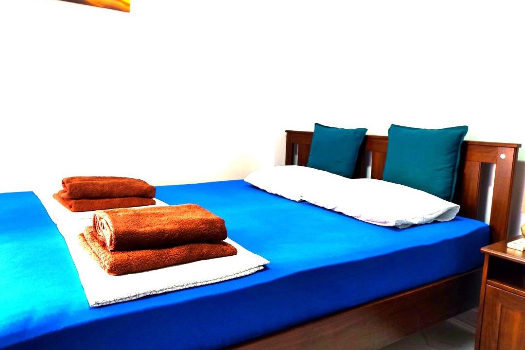 Photo of Bedroom in Perea