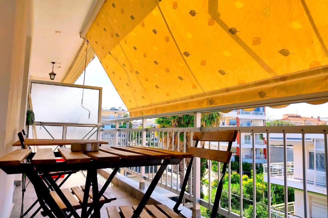 Photo of Patio Balcony in Perea