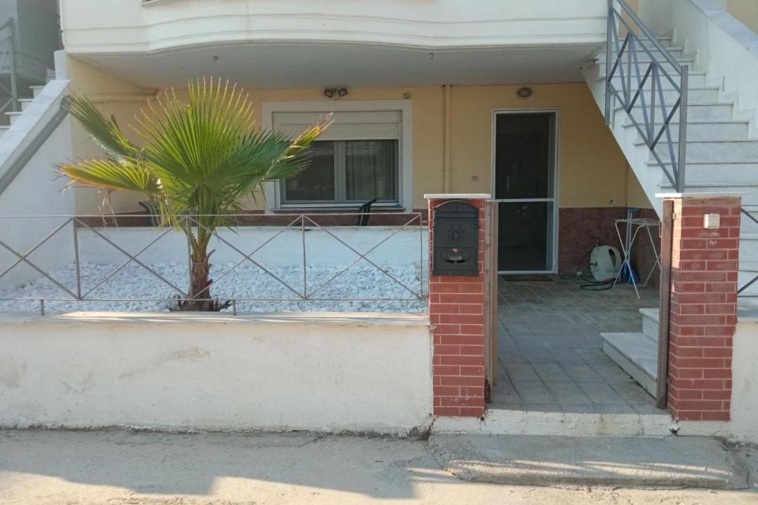 Photo of Buildings in Nea Peramos